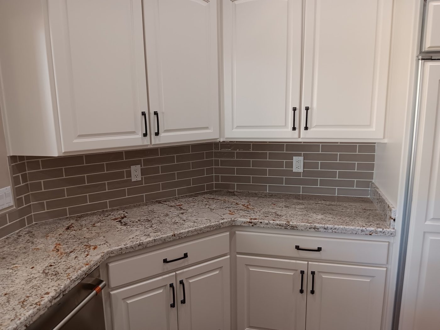 Kitchen Backsplashes by JCP Tile & Stone in Casa Grande, AZ