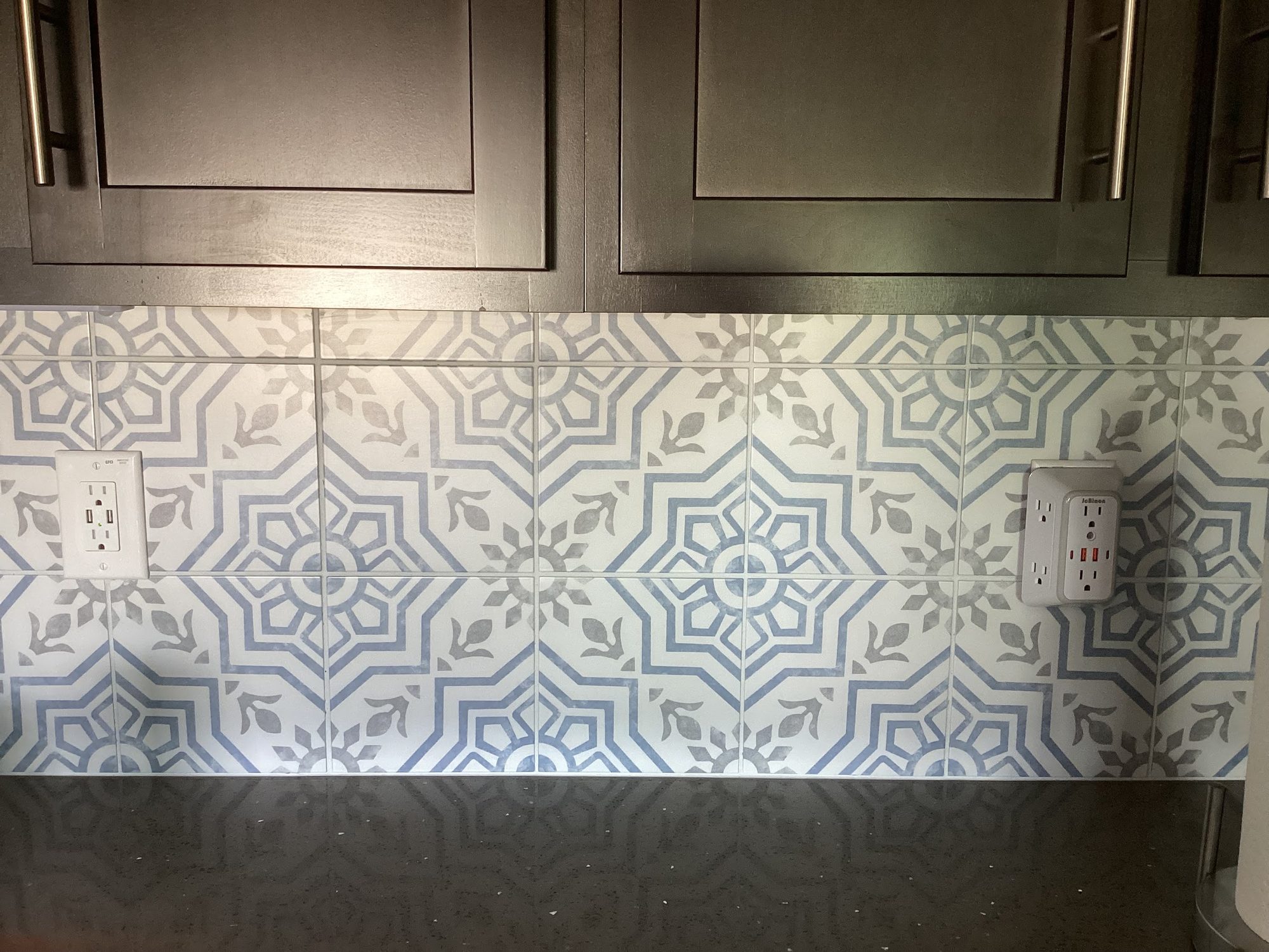 Kitchen Backsplashes by JCP Tile & Stone in Casa Grande, AZ