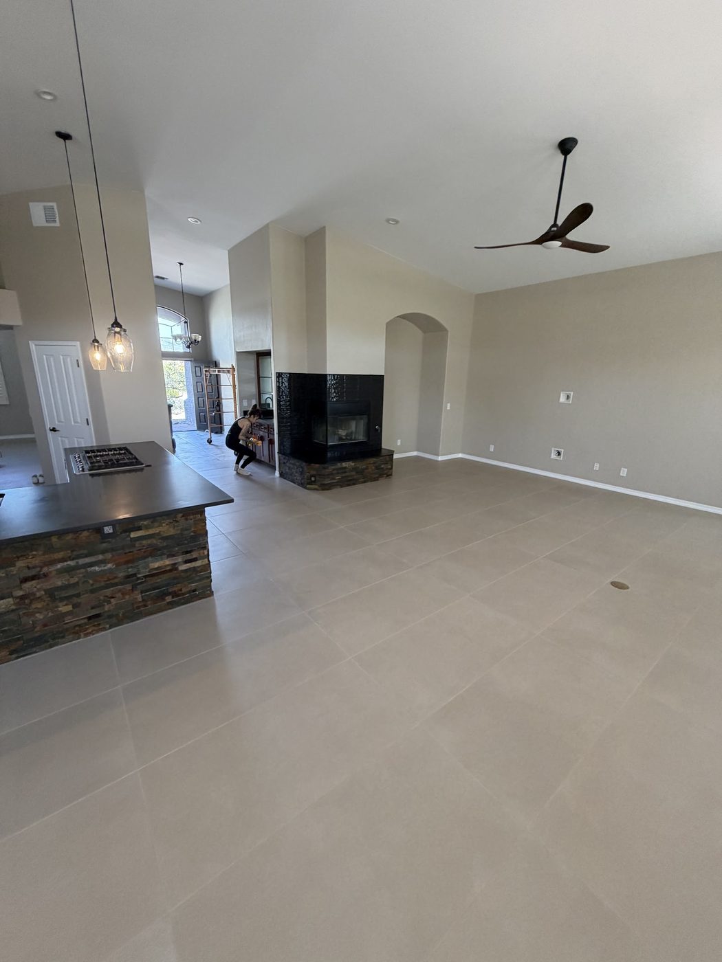 Tile & Vinyl Plank Flooring by JCP Tile & Stone in Casa Grande, AZ
